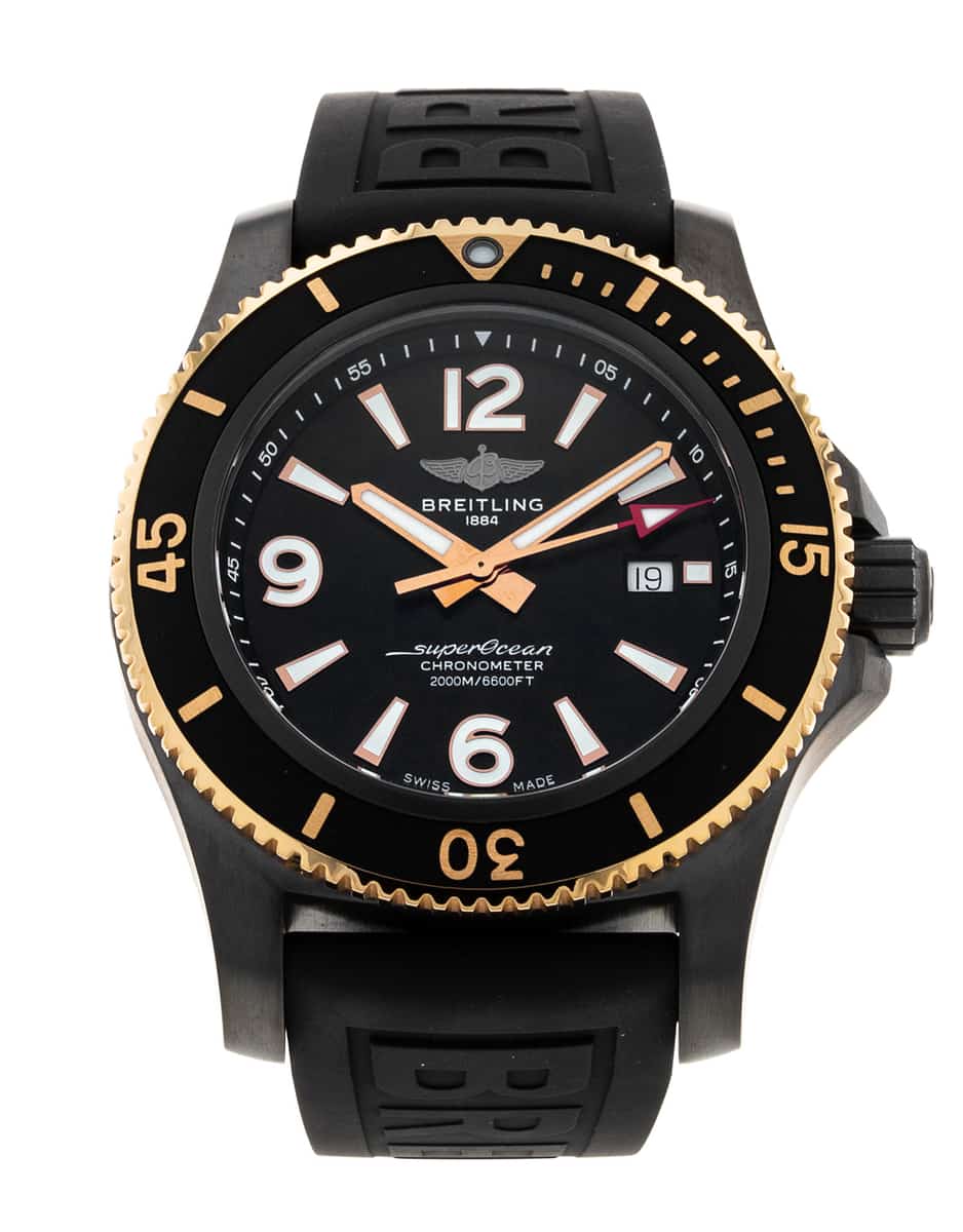 Breitling SuperOcean Automatic U17368 Breitling SuperOcean Automatic U17368